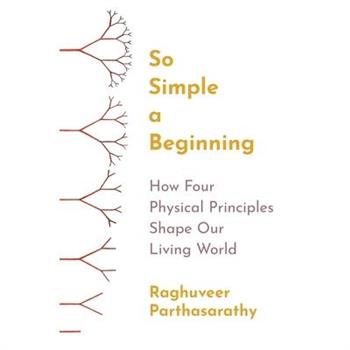 So Simple a Beginning