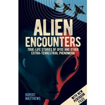 Alien Encounters