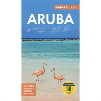 Fodor's InFocus Aruba