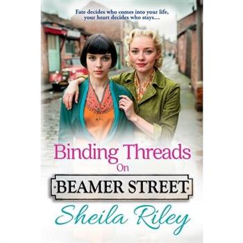 Binding Threads on Beamer Street