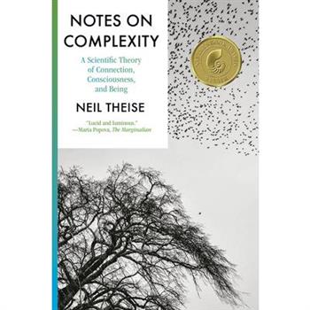 Notes on Complexity