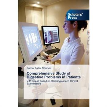 Comprehensive Study of Digestive Problems in Patients