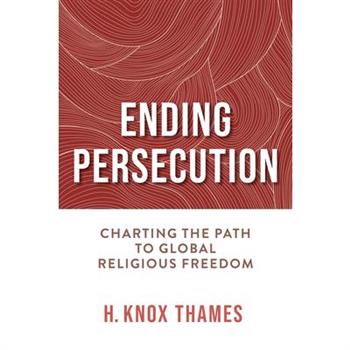 Ending Persecution