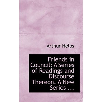 Friends in Council