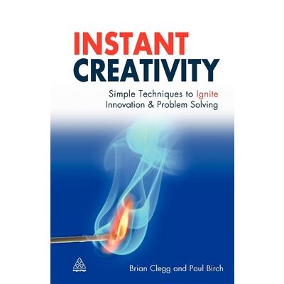 Instant Creativity