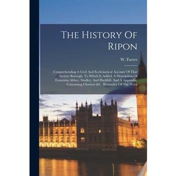 The History Of Ripon