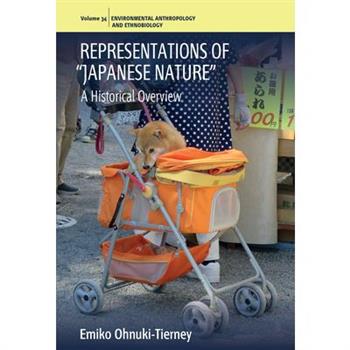 Representations of "Japanese Nature"