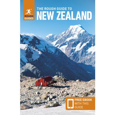 The Rough Guide to New Zealand (Travel Guide with Free Ebook)