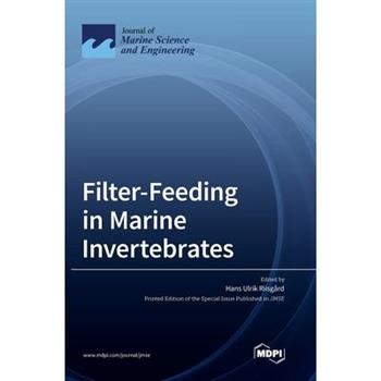 Filter-Feeding in Marine Invertebrates