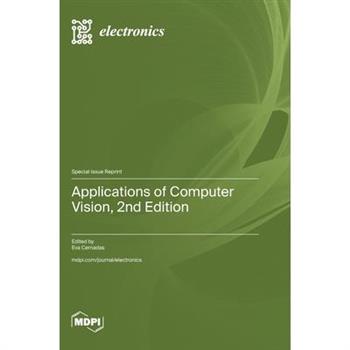 Applications of Computer Vision, 2nd Edition