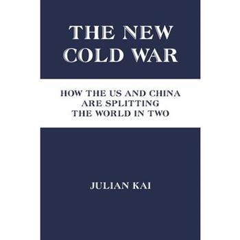 The New Cold War