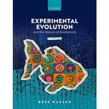 Experimental Evolution and the Nature of Biodiversity