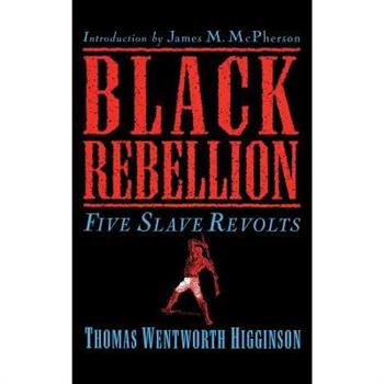 Black Rebellion