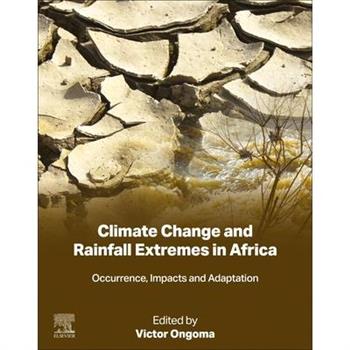 Climate Change and Rainfall Extremes in Africa