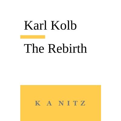 The Rebirth, the Inner True Life, or How do Humans Become Blessed?