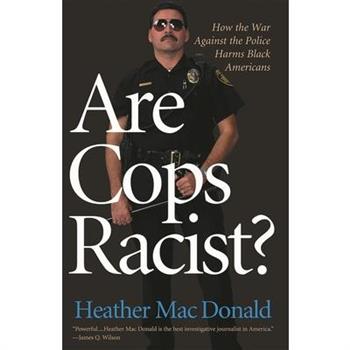 Are Cops Racist?