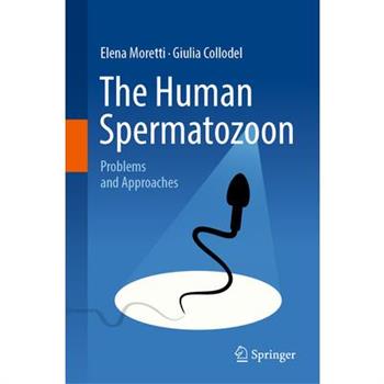 The Human Spermatozoon