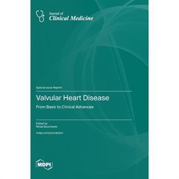 Valvular Heart Disease