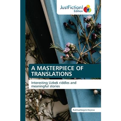 A Masterpiece of Translations