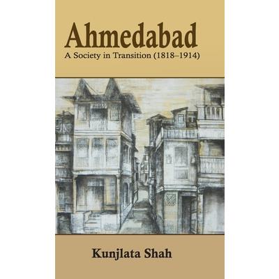 Ahmedabad
