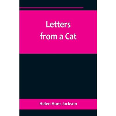Letters from a Cat