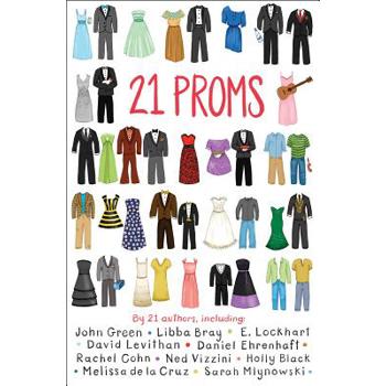 21 Proms