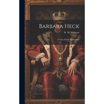 Barbara Heck