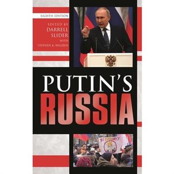 Putin’s Russia