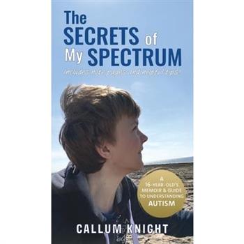 The Secrets of My Spectrum