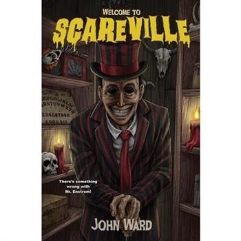 Welcome to Scareville