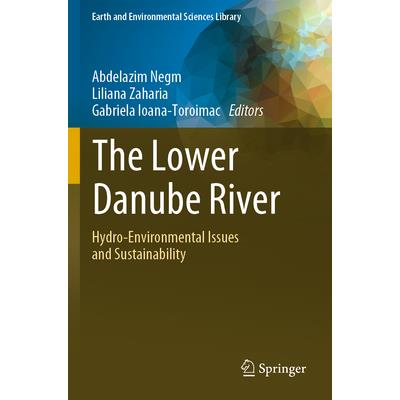 The Lower Danube River