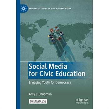 Social Media for Civic Education