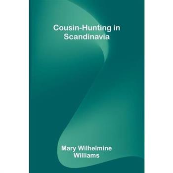 Cousin-hunting in Scandinavia