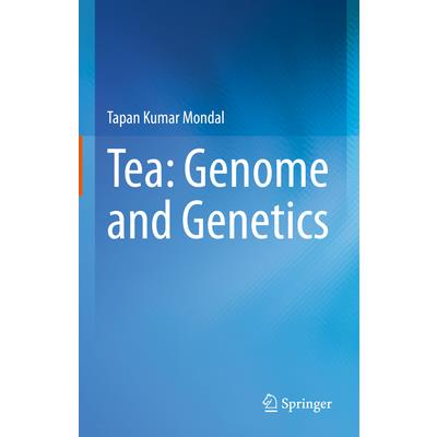 Tea: Genome and Genetics