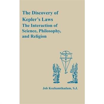 The Discovery of Kepler's Laws