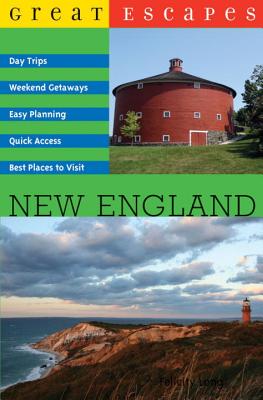 Great Escapes New England