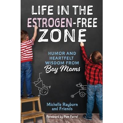 Life in the Estrogen-Free Zone Life in the Estrogen-Free Zone