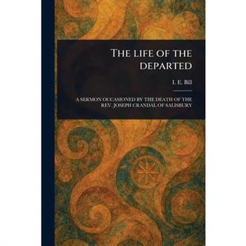 The Life of the Departed