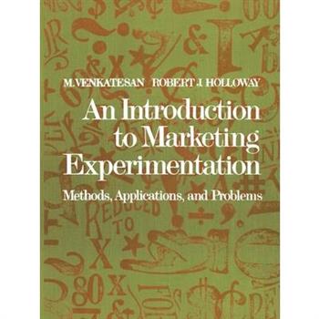 An Introduction to Marketing Experimentation