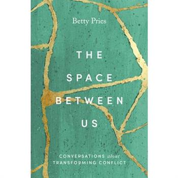 The Space Between Us