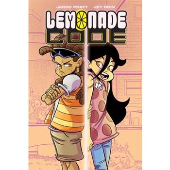 Lemonade Code, Volume 1