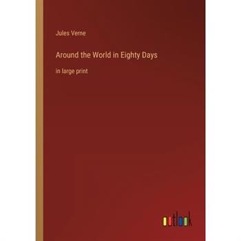 Around the World in Eighty Days