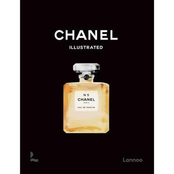 Chanel Illustrated