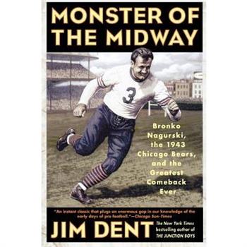 Monster Of The Midway