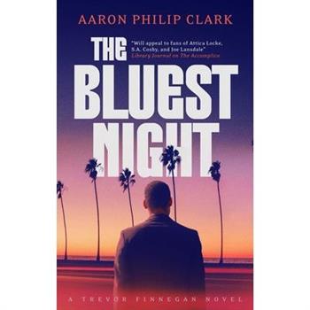 The Bluest Night