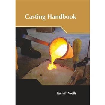 Casting Handbook