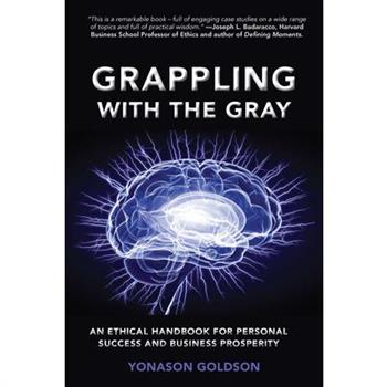 Grappling With The Gray