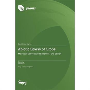 Abiotic Stress of Crops