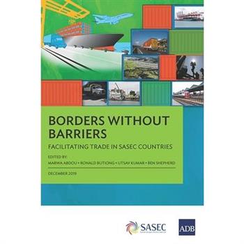 Borders Without Barriers