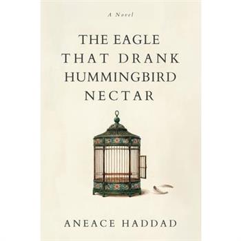 The Eagle That Drank Hummingbird Nectar